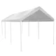 Toldo K-Pop Armable 3 x 6 metros de 3 Segmentos